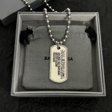 Balenciaga Necklaces